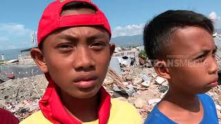 BOCAH PETUALANG | PALU KUAT PALU BANGKIT (01/11/18) 3-3