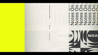 (SOLD) The 1975 NOACF Electronic/Ambient inspired instrumental (prod. henryxgoodwin)