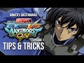 Minato's Tips & Tricks for Maxi Boost ON | Episode 1