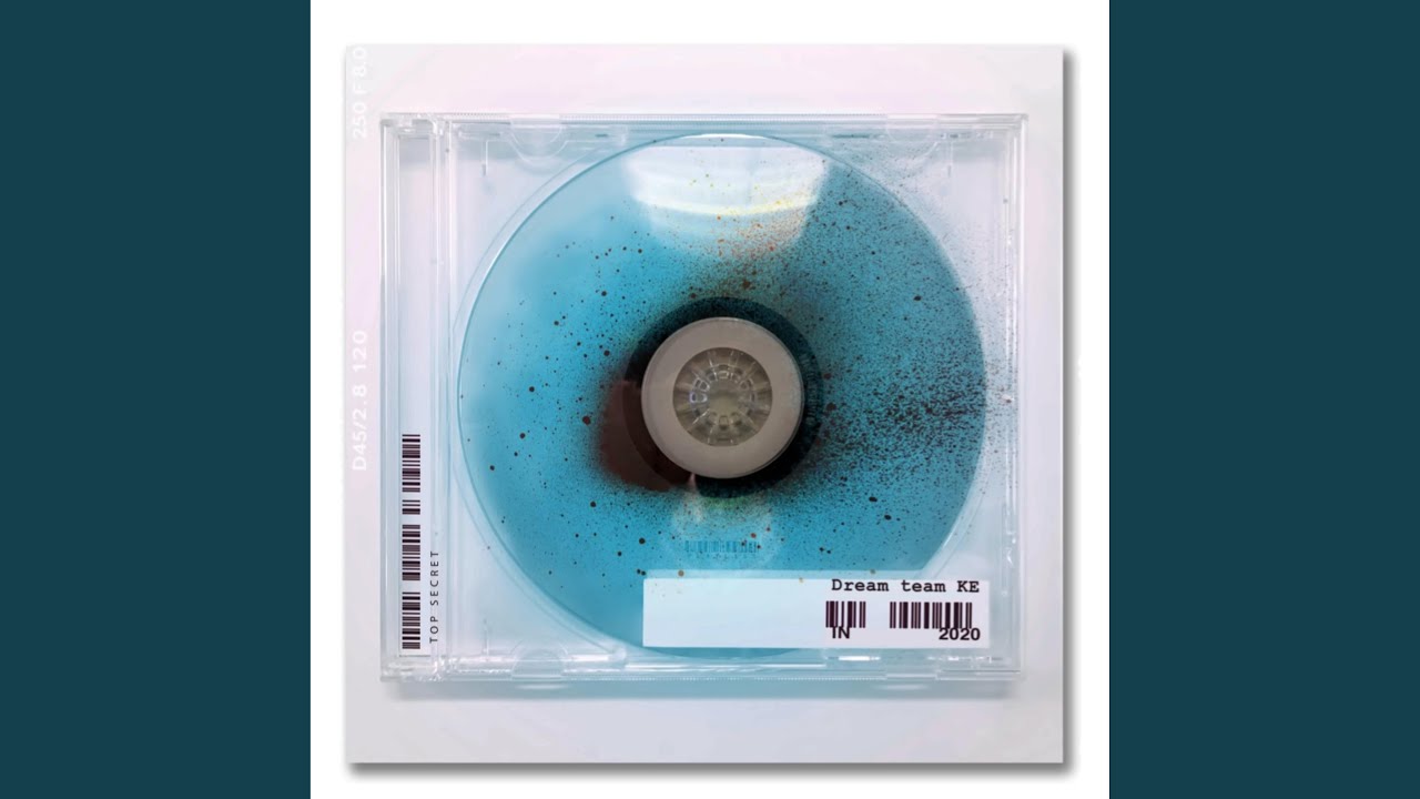 Outrun (feat. Breaktime Brian Beats)