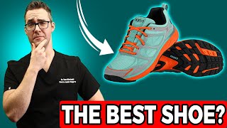 Best Arch Support Shoes For Flat Feet 2021? Maximalist Running Shoes!