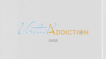 Sass color functions