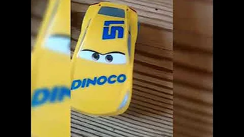 Fun with Freddie, Cars in a jam