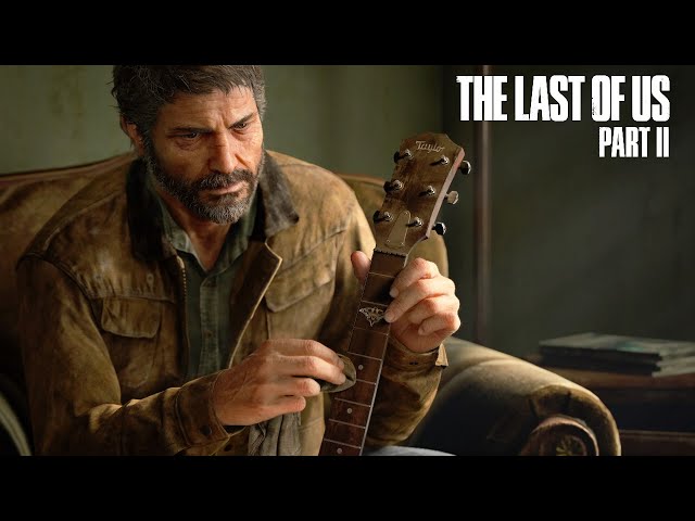 F5 - Nerdices - 'The Last of Us Part II' ganha novo trailer focado na  vingança de Ellie - 06/05/2020