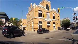 : Winnipeg. Manitoba. Canada