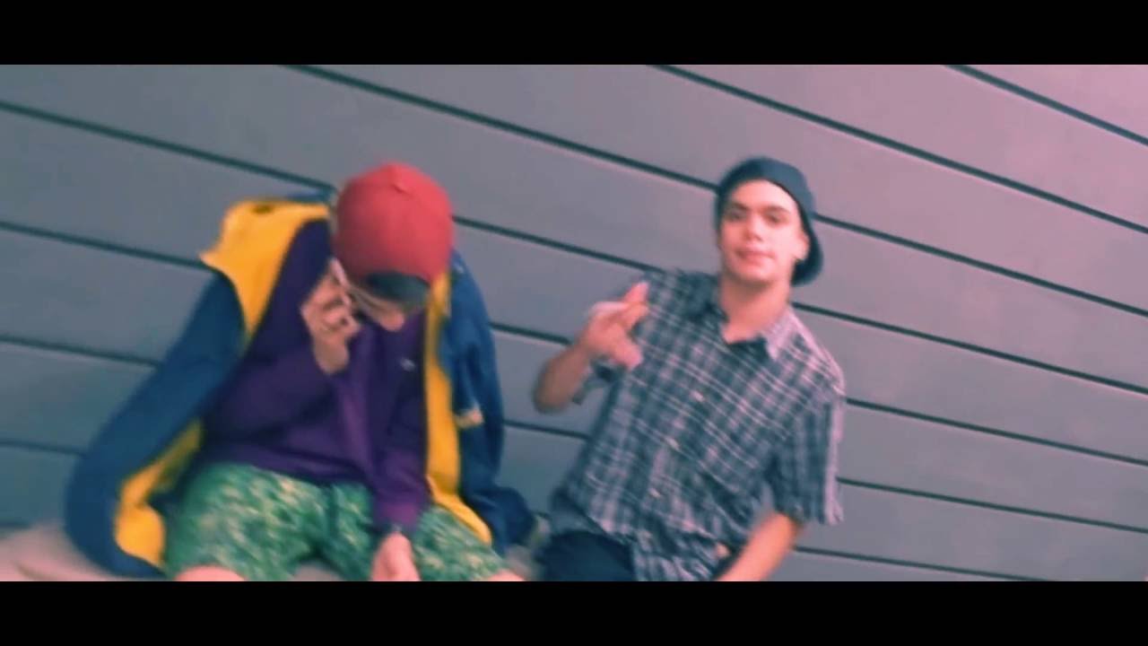 C.R.O & FRANKY • L&$ REMIX