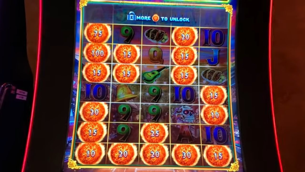 Fire link slot machine online free