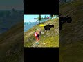 WOODPECKER + UMP POWER! 😱 10 KILLS IMPOSSIBLE BOOYAH 🔥 #FreeFire