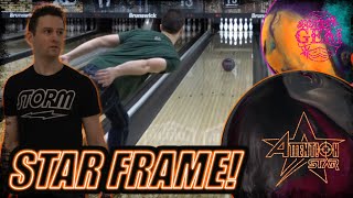 A Star is Born | Roto Grip Attention Star Review