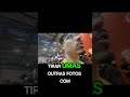 Caos e Frustração: A Luta Por Uma Foto #viral #arnoldsportsfestival #caos