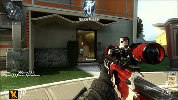 1v1 Spawntrap RAGE Quit