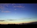 Comet C2011 L/4 Pan-STARRS time lapse, 2013-03-20