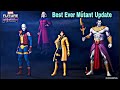 Jubilee Apocalypse Magneto Morph X Men 97 Update June 2026 - Marvel Future Fight