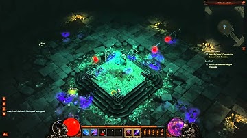 Diablo 3 Beta Game - Wizard 4 Key Giveaway Info