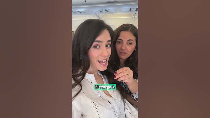 ✈️ ¿A ti te pasa ESTO?  No eres el único 😰🌍@atida_mifarma