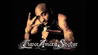 2pac ft 50 Cent    The Realest Killaz