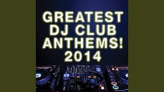 Don't Walk Away (Club Mix)