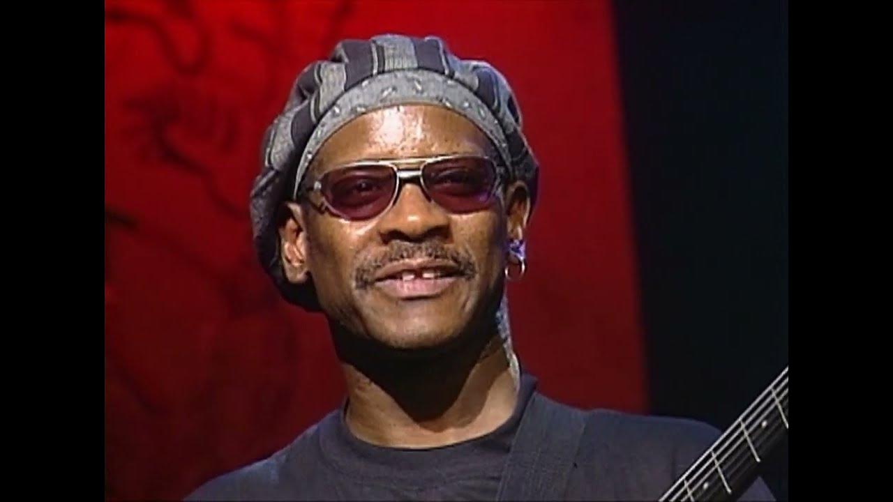 Herb Alpert With The Jeff Lorber Band Side Steppin' (Live At Montreux 1996) YouTube