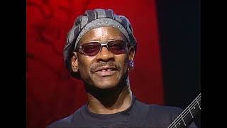 Herb Alpert With The Jeff Lorber Band - Side Steppin' (Live At Montreux 1996)