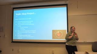3  Step Composting Project