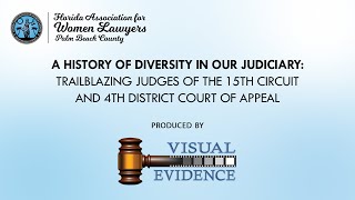 A History of Diversity in Our Judiciary