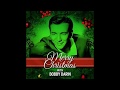 Christmas Auld Lang Syne - Bobby Darin