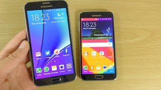 Full review and comparison of new samsung galaxy s5 neo old s5. best
price us - http://amzn.to/1ti1nup --------- uk http://goo.gl/kxktoc