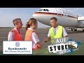 #48 Auf Stube on Tour: Hoch hinaus im Regierungsflieger – Lufttransportbegleiter der Bundeswehr