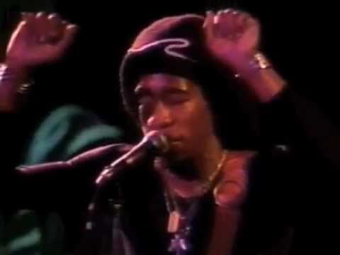 Parliament - Mothership Connection (Star Child) - Live Houston 1976