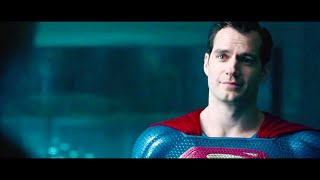 The Flash: Henry Cavill Superman Scene and Batman Easter Eggs Breakdown 