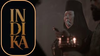 This Game is a MIND-BLOWING Experience! - INDIKA Part 1