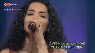 DENİZ TOPRAK - NASIL YAR DİYEYİM BEN BÖYLE YARE ORJİNAL KAYIT Resimi