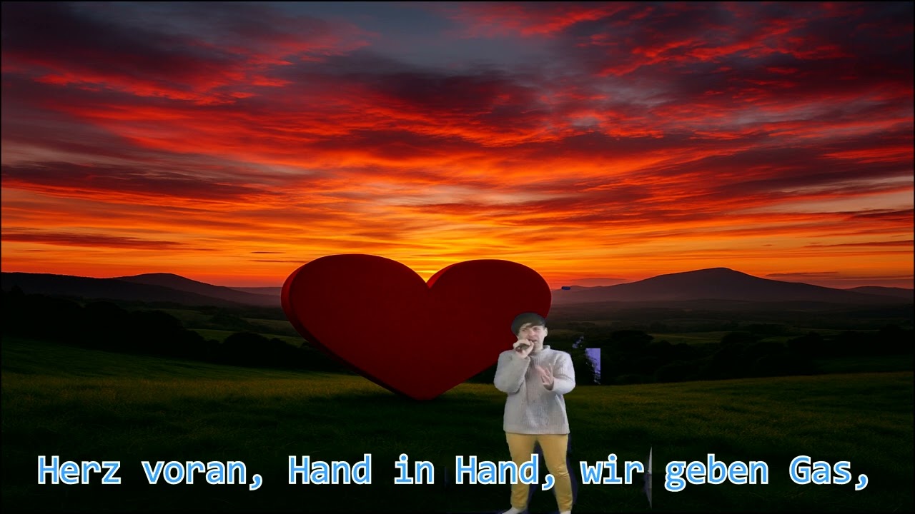 Empathic Leon – Offenes Herz, lauter Beat (Emotionen sind keine Schwäche)