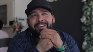 Exclusive interview! New HOT SPOT in Laredo TX!