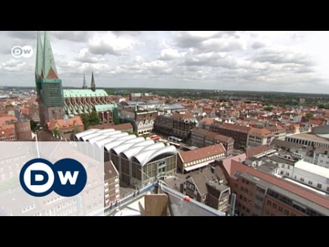 Lübeck - Queen of the Hanseatic League | Discover Germany