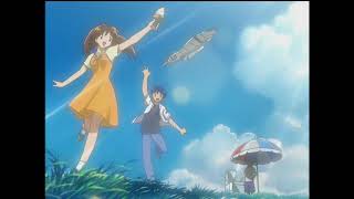 The World of Narue - Clean Opening and Closing