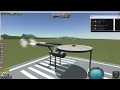 KSP -  USS Enterprise  - Hard stand Test