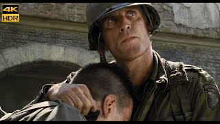 Saving Private Ryan (1998) Wrong Ryan Scene Movie Clip 4K UHD HDR Steven Spielberg