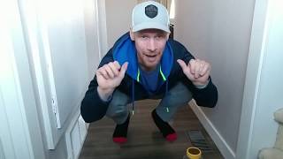 Recycling Bin Bowling - SMS Daily PE Video May 6