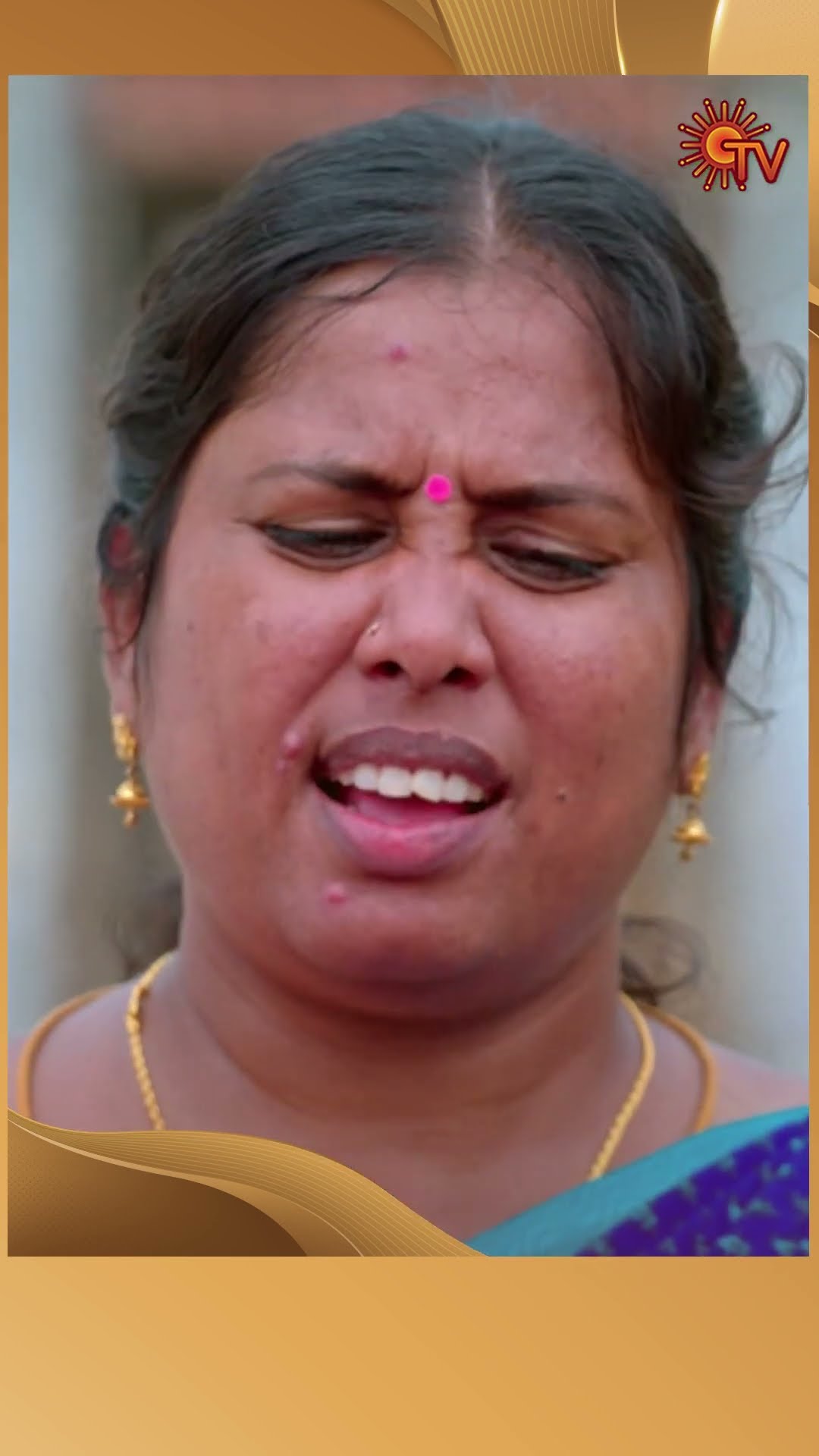 #Annam #SunTV #shorts #tamilserial