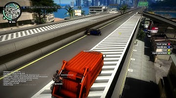 Just Cause 2 Multiplayer is The Best Thing