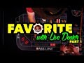 My Favorite Strategy with Live Craps Dealer Part 1 - YouTube