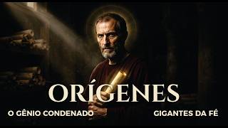 Orígenes O Gênio Que A Igreja Condenou E Amou