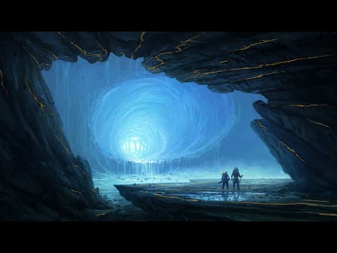 🌎Voyage au Centre de la Terre - Jules Verne (Livre Audio)