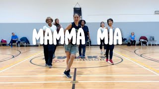 Mamma Mia | Zumba | Zumba Gold