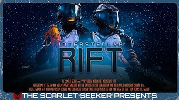 Interstellar Rift | Overview, Impressions and Gameplay
