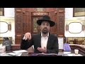 הרב מאיר אליהו מעלת לימוד התורה הרב מאיר אליהו מעלת לימוד התורה