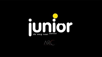 Junior ||  by Arc Solutions Youtube Intro/Outro Maker