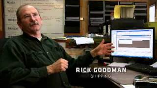 What are the Benefits of a WMS?