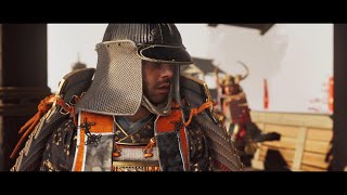 GHOST OF TSUSHIMA PART 15